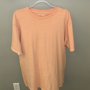 Volcom Peach Tee